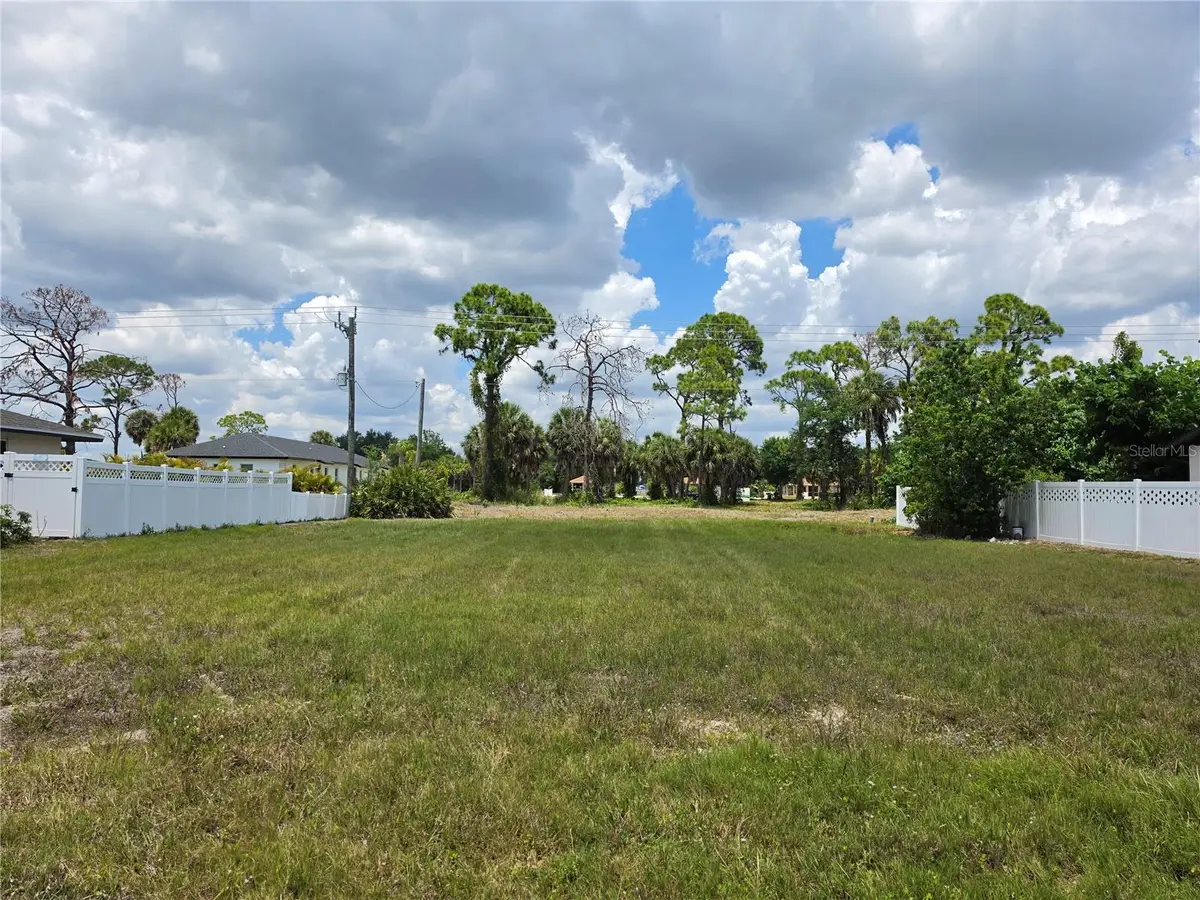 193 Annapolis Lane, Rotonda West, FL 33947 - #1