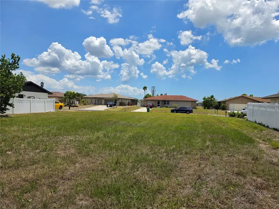193 Annapolis Lane, Rotonda West, FL 33947 - #3