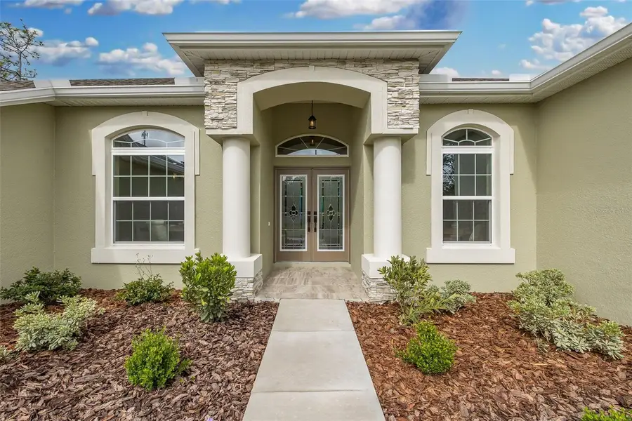 36 Vinca Street, Homosassa, FL 34446 - #2