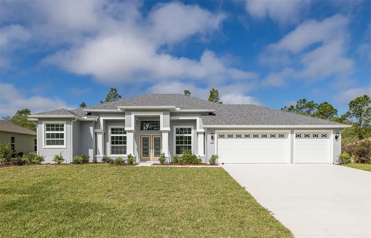 38 Vinca Street, Homosassa, FL 34446 - #1