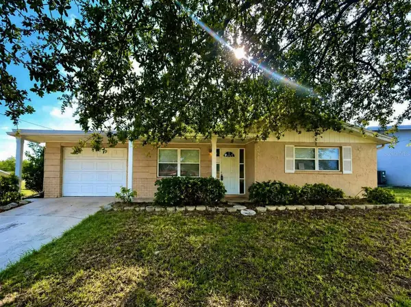 4630 Nimmer Drive, NEW PORT RICHEY, FL 34652