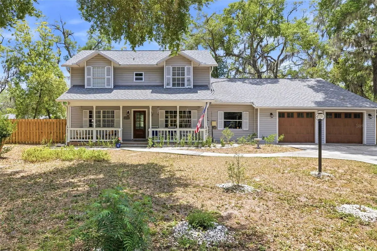 7243 Potts Road, Riverview, FL 33569 - #1