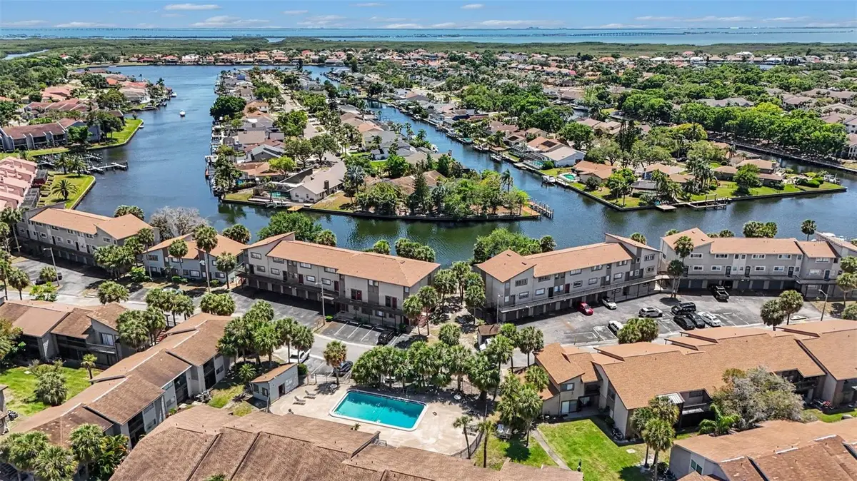 6308 Newtown Circle #C4, Tampa, FL 33615 - #1