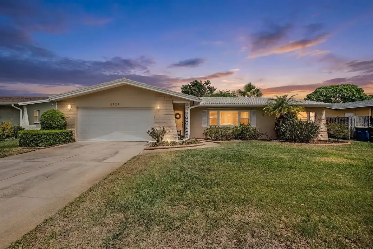 2424 Fairbanks Drive, Clearwater, FL 33764 - #1