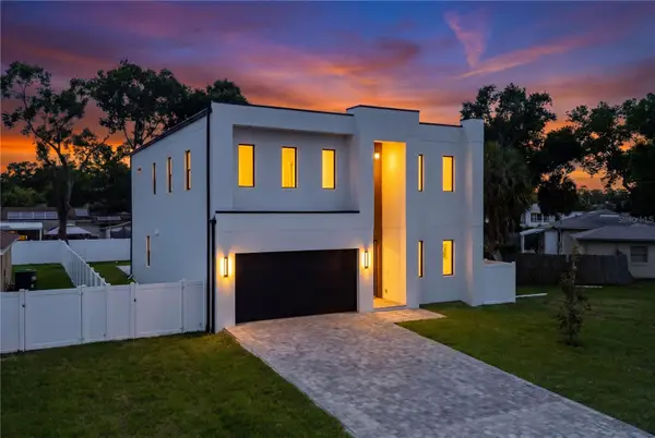 2308 1/2 N Elcoe Drive, TAMPA, FL 33603