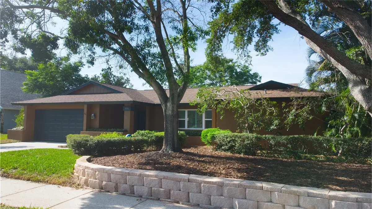 1656 Brae Moor Lane, Dunedin, FL 34698 - #1