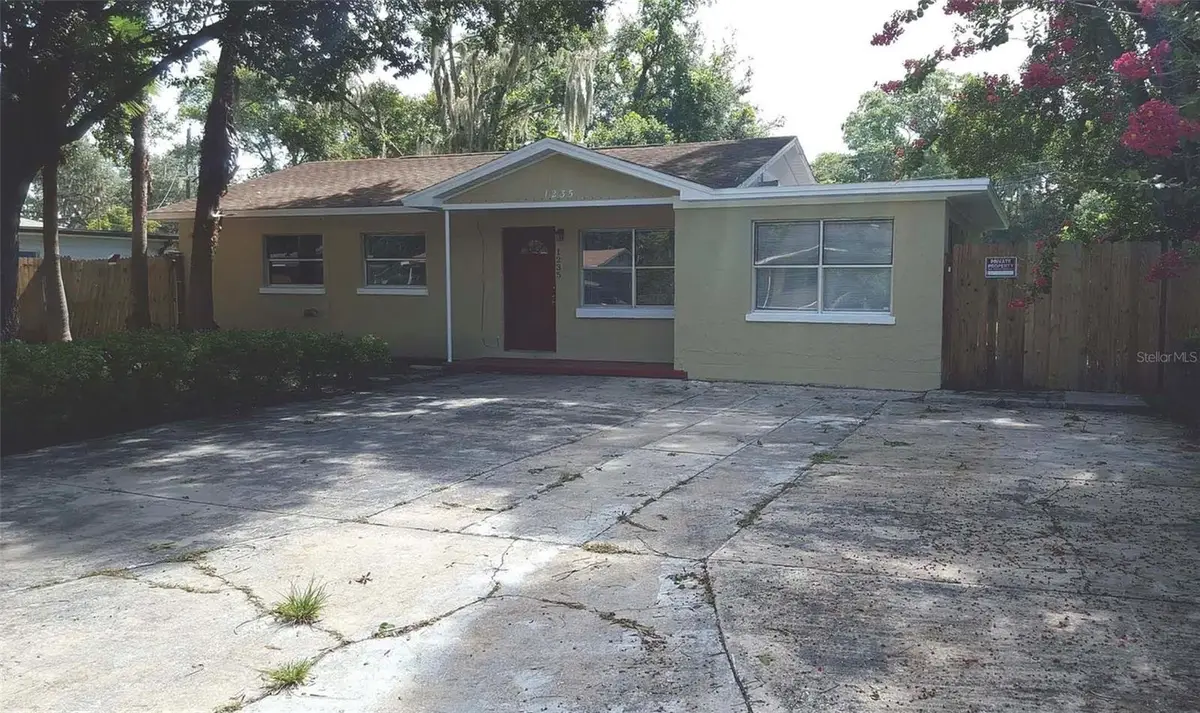 1235 Morgan Drive, Lakeland, FL 33801 - #1