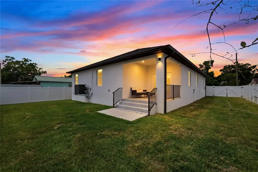 7505 N Rome Avenue, Tampa, FL 33604 - #2