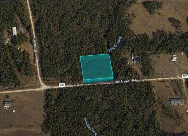 Unassigned, PERRY, FL 32347