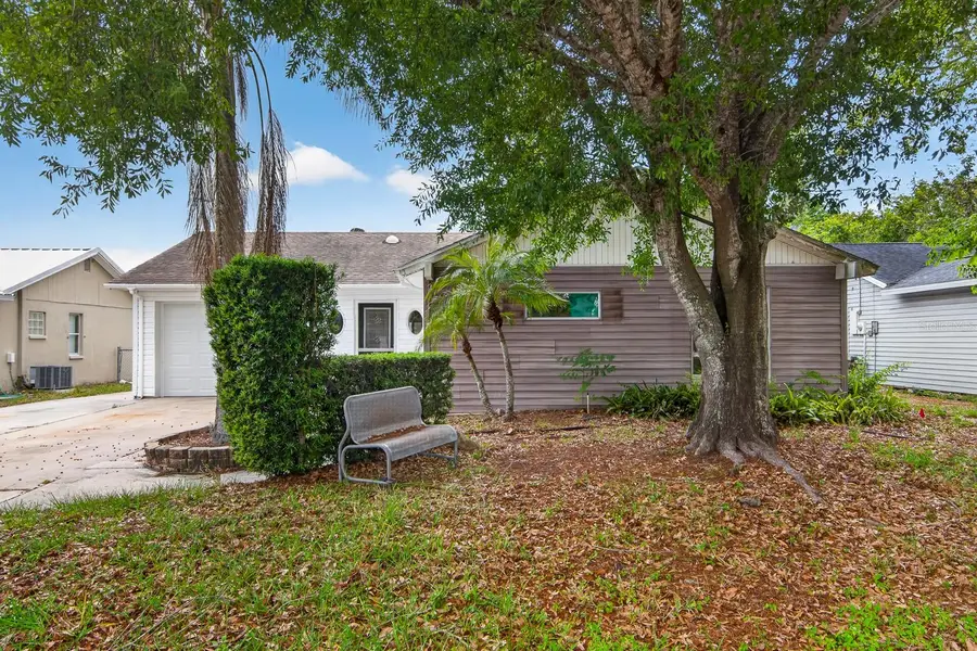 6802 Lassen Avenue, New Port Richey, FL 34655 - #2