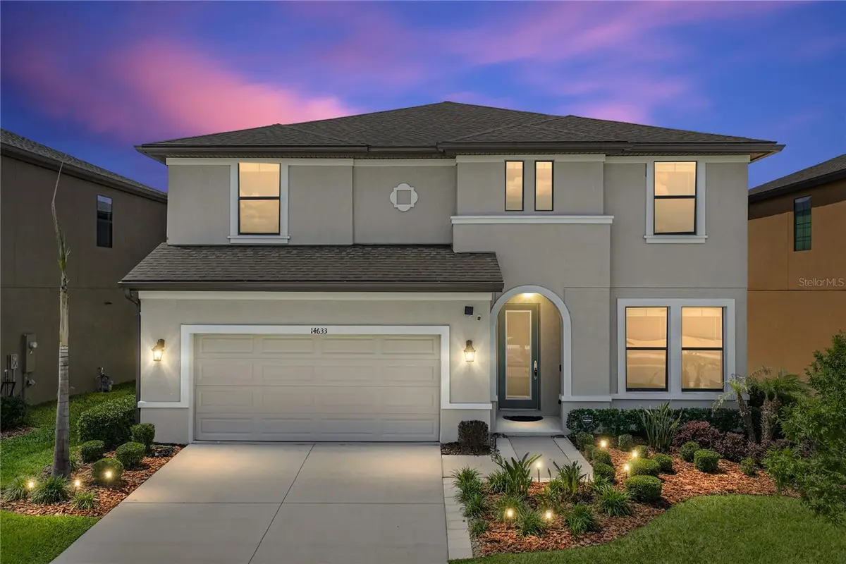 14633 Red Castle Avenue, Lithia, FL 33547 - #1