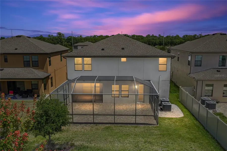 14633 Red Castle Avenue, Lithia, FL 33547 - #2