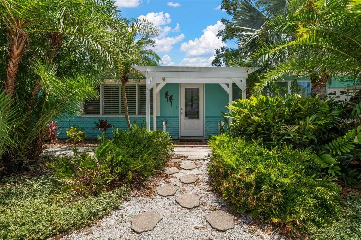 301 Cevera Drive, Dunedin, FL 34698 - #1