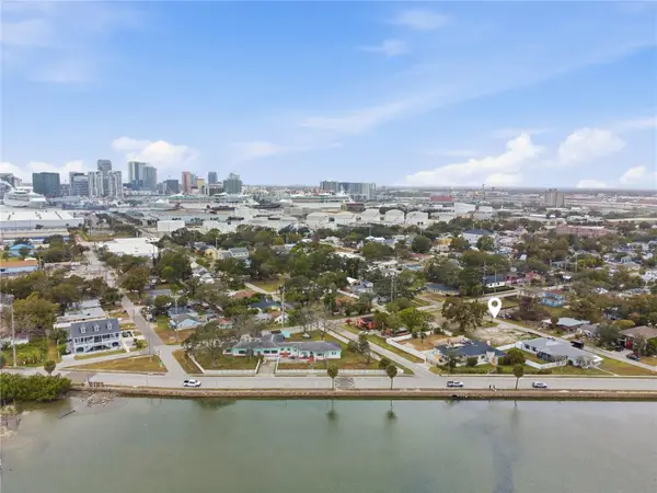 2405 Davis Street #Model B, TAMPA, FL 33605