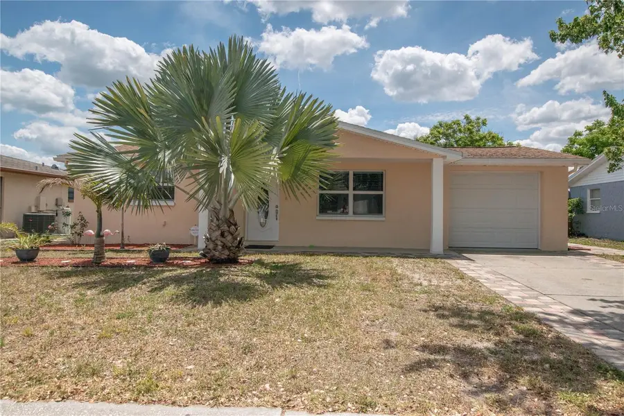 7130 Castanea Drive, Port Richey, FL 34668 - #2