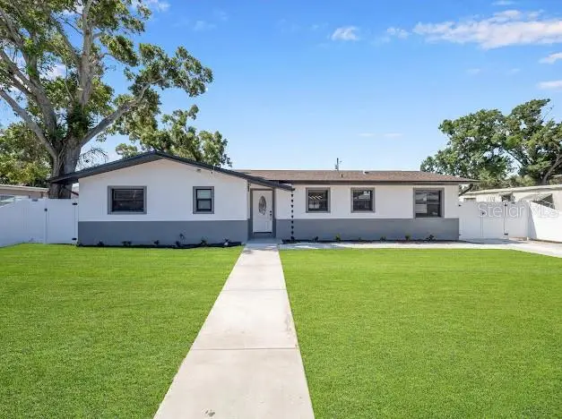 6040 84th Avenue N, Pinellas Park, FL 33781 - #1