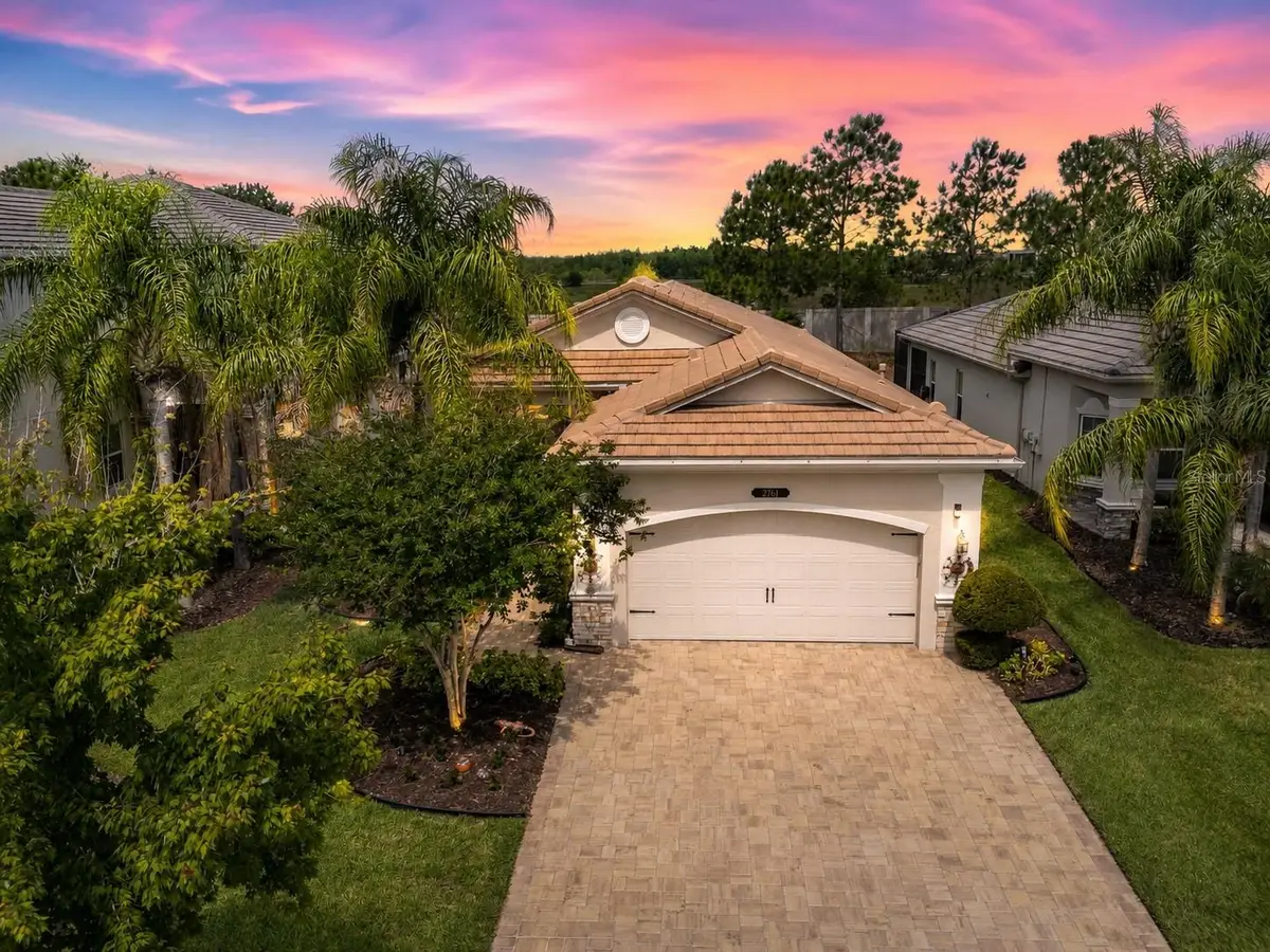 2761 Tarragona Way, Wesley Chapel, FL 33543 - #1