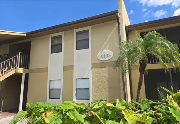 10103 Sailwinds Boulevard N #102, LARGO, FL 33773