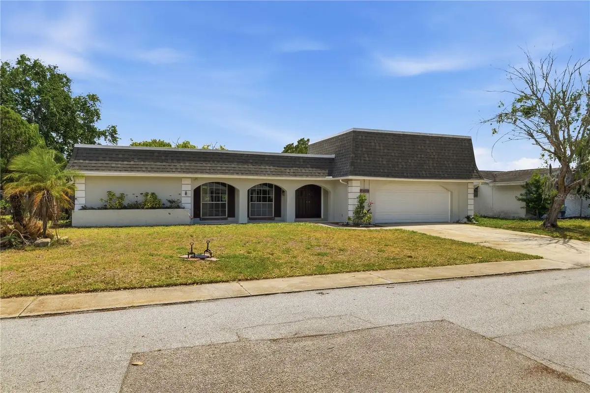 4018 Cashmere Drive, New Port Richey, FL 34652 - #1