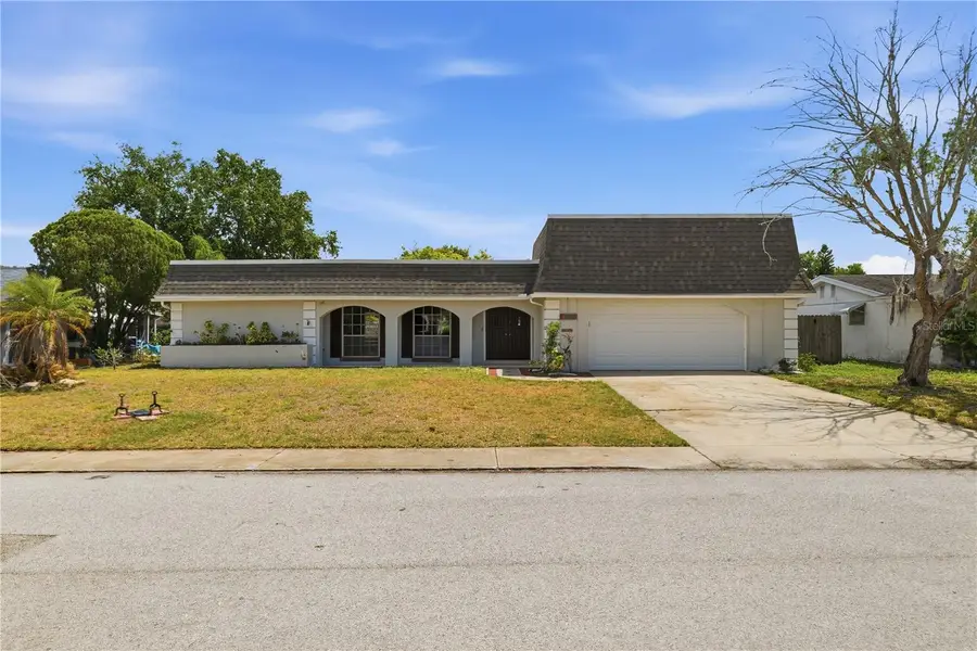 4018 Cashmere Drive, New Port Richey, FL 34652 - #2