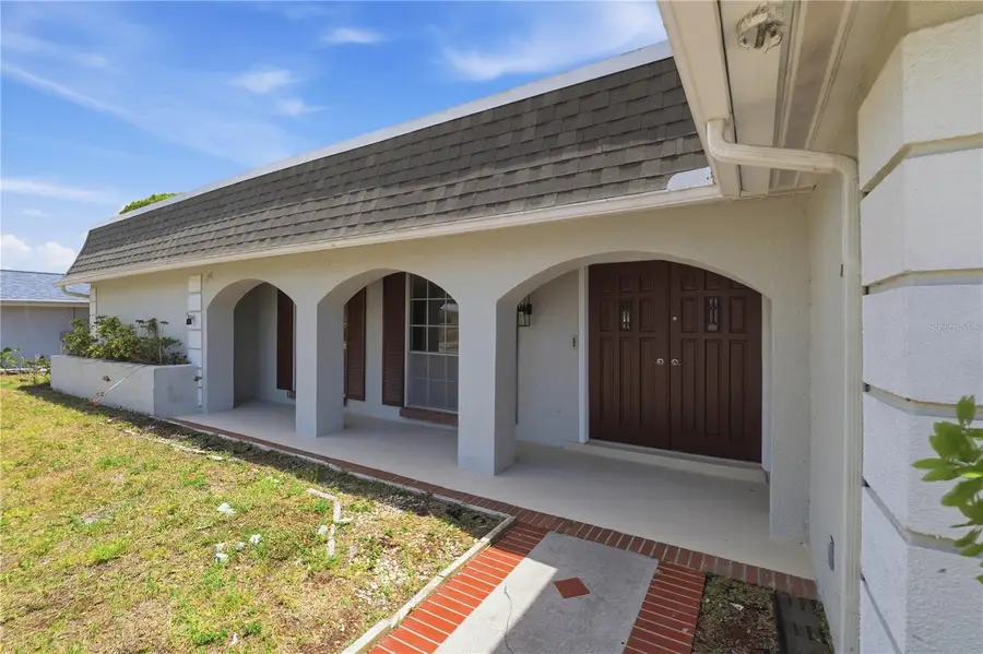 4018 Cashmere Drive, New Port Richey, FL 34652 - #3