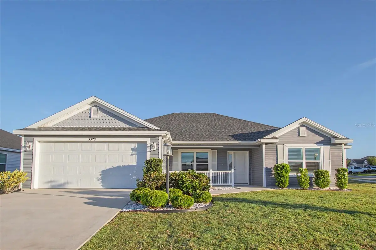 3320 Dzuro Drive, Oxford, FL 34484 - #1