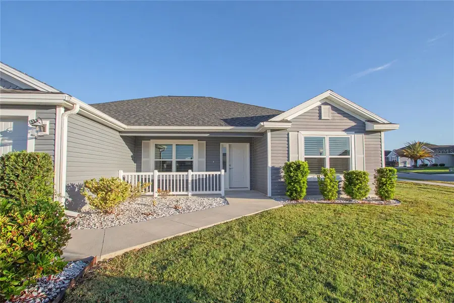 3320 Dzuro Drive, Oxford, FL 34484 - #2