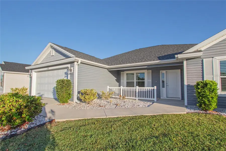 3320 Dzuro Drive, Oxford, FL 34484 - #3