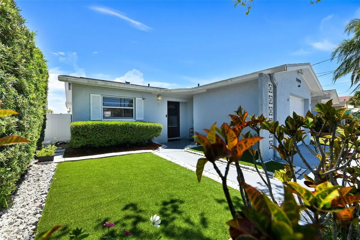 5106 Blue Heron Drive, New Port Richey, FL 34652 - #1