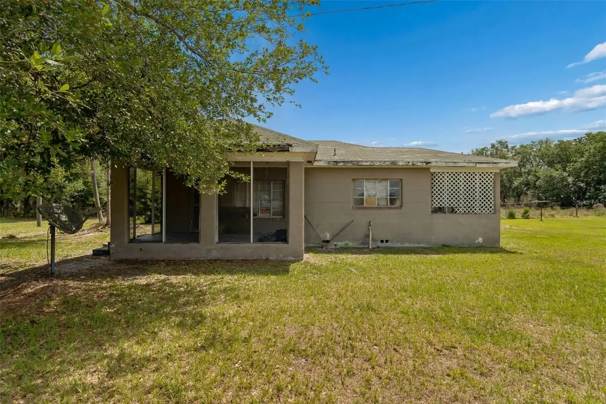 2413 Ed Brown Lane, Plant City, FL 33567 - #1