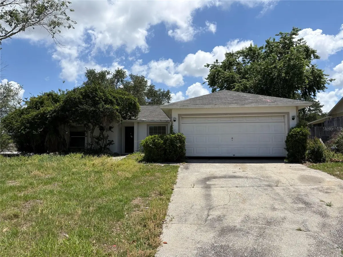 10814 Crescendo Loop, Clermont, FL 34711 - #1