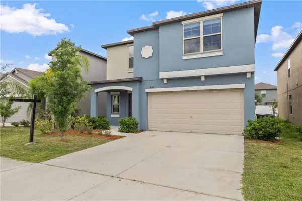 7407 Rosy Periwinkle Court, TAMPA, FL 33619