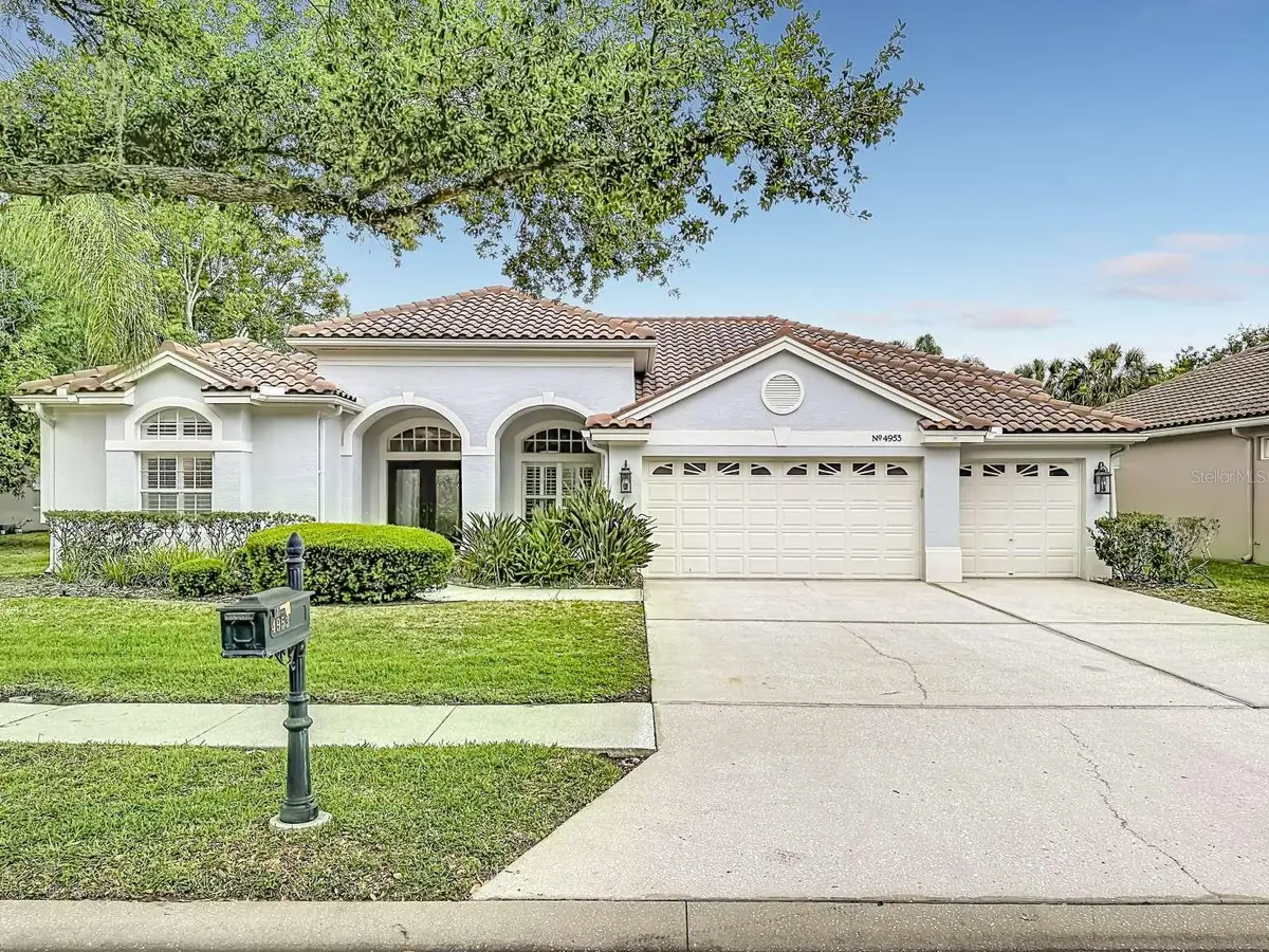 4953 Pointe Circle, Oldsmar, FL 34677 - #1