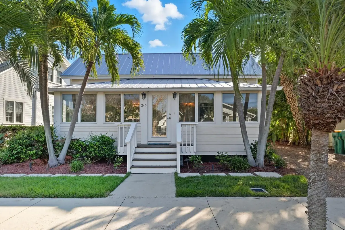 340 Palm Avenue, Boca Grande, FL 33921 - #1