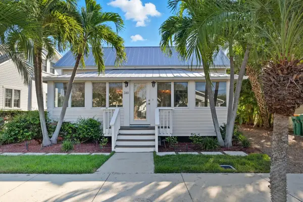 340 Palm Avenue, BOCA GRANDE, FL 33921
