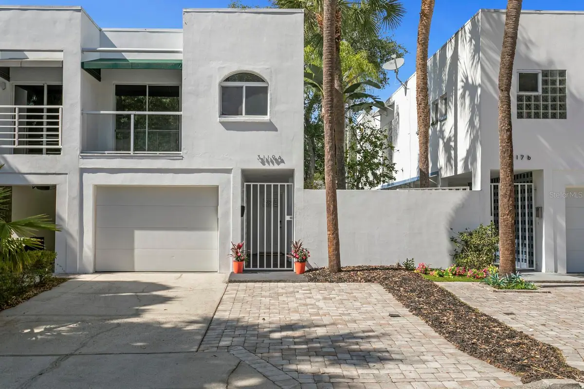 3119 W Barcelona Street #A, Tampa, FL 33629 - #1