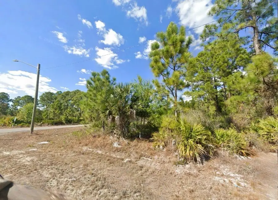 2515 43rd Street W, Lehigh Acres, FL 33971 - #3