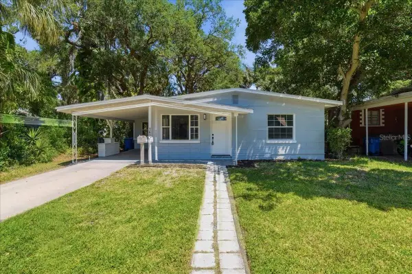 761 29th Avenue S, ST PETERSBURG, FL 33705