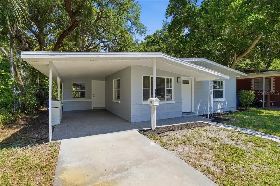 761 29th Avenue S, Saint Petersburg, FL 33705 - #2