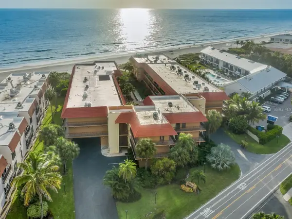 6006 Gulf Drive #207, HOLMES BEACH, FL 34217