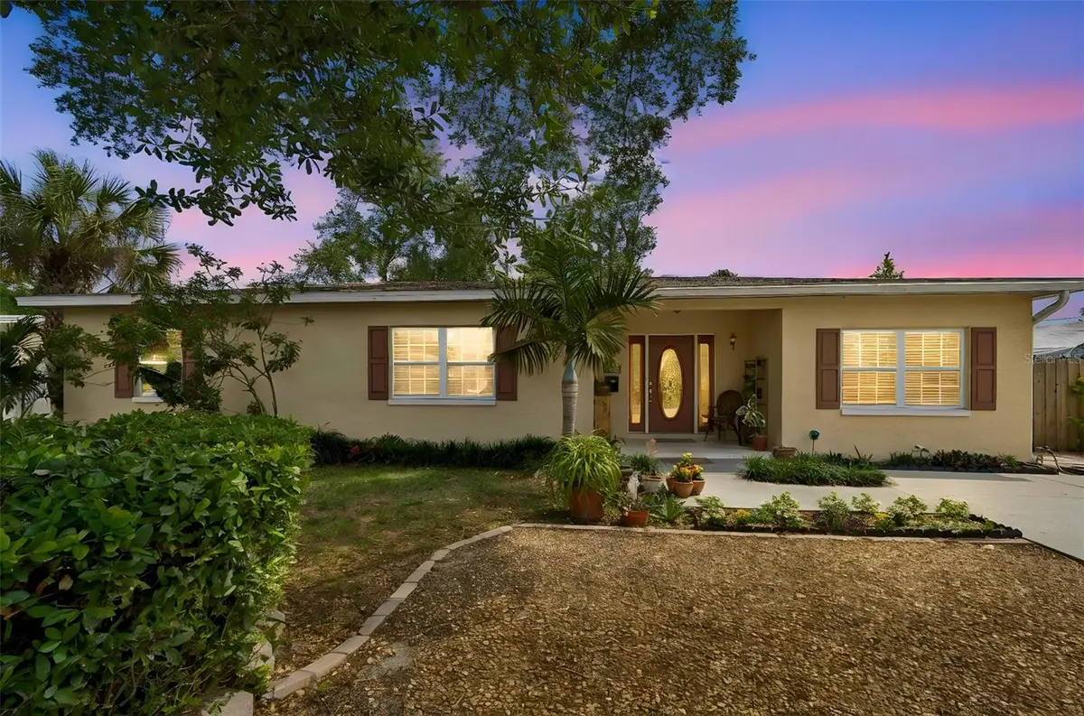 7508 13th Avenue N, Saint Petersburg, FL 33710 - #1