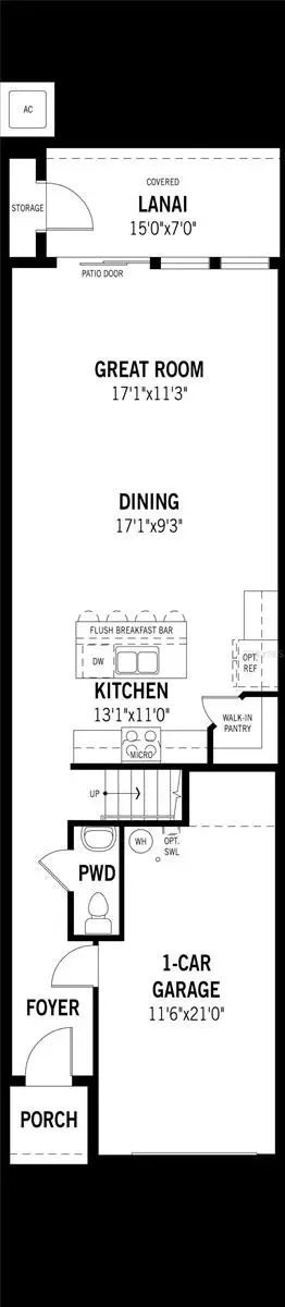 8838 Ginko Run, Parrish, FL 34219 - #2