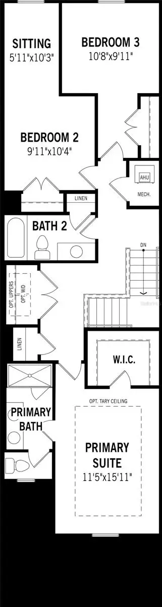 8838 Ginko Run, Parrish, FL 34219 - #3