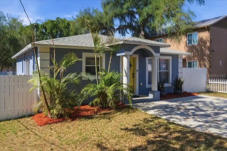 4007 E Miller Avenue, Tampa, FL 33617 - #3