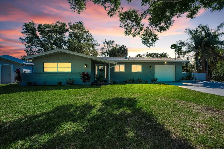 94 Nicholas Drive, Dunedin, FL 34698 - #2