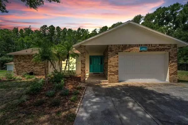 21823 Shamu Drive, LAND O LAKES, FL 34639