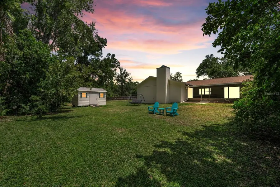 21823 Shamu Drive, Land O Lakes, FL 34639 - #2