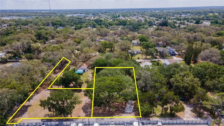 1810, 1814 Cemetery Road, Holiday, FL 34691 - #2