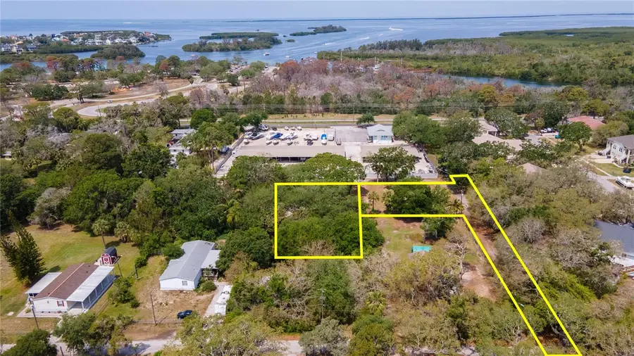 1810, 1814 Cemetery Road, Holiday, FL 34691 - #3