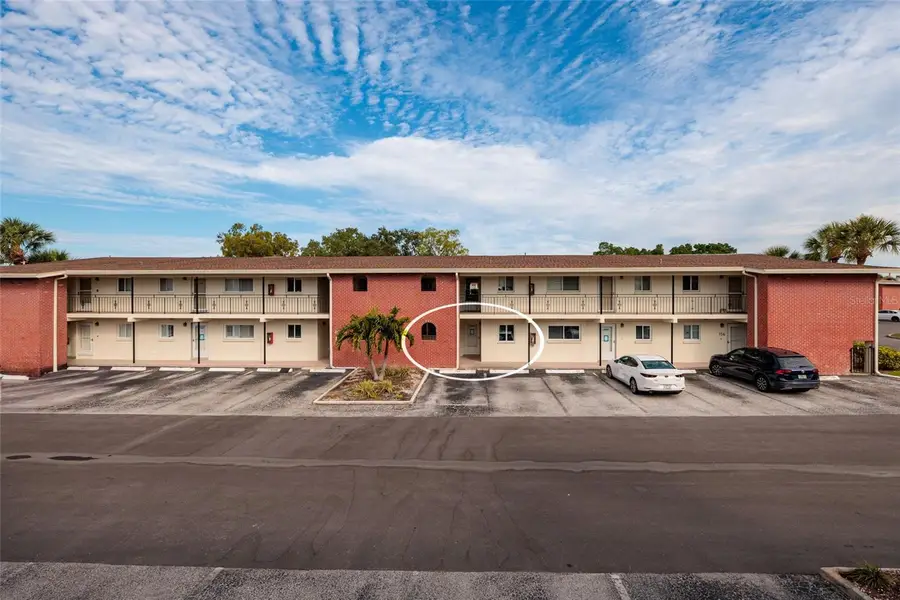 4550 Overlook Drive Ne #154, Saint Petersburg, FL 33703 - #2